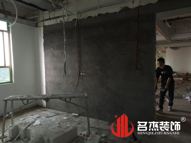 广州装建设计公司