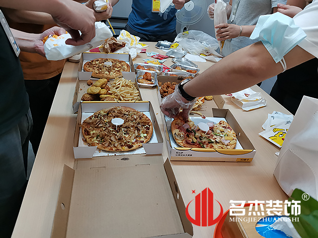 广州装建设计公司