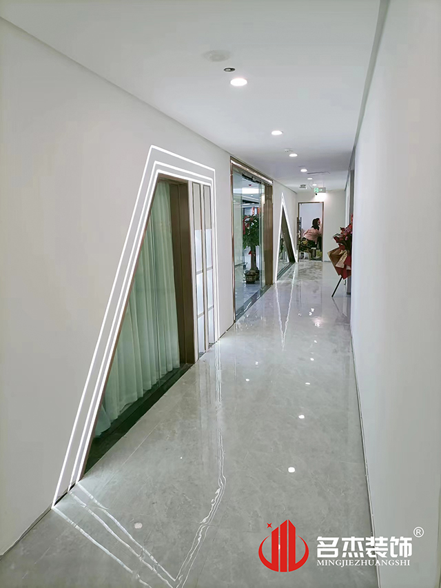 广州装建设计公司