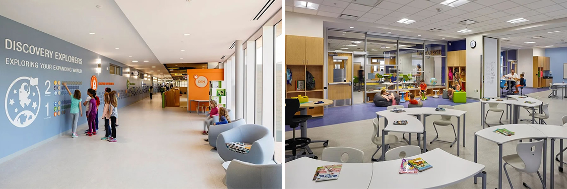 广州办公室装建设计