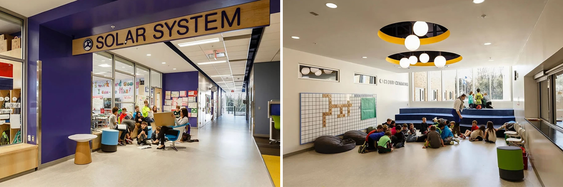 广州办公室装建设计