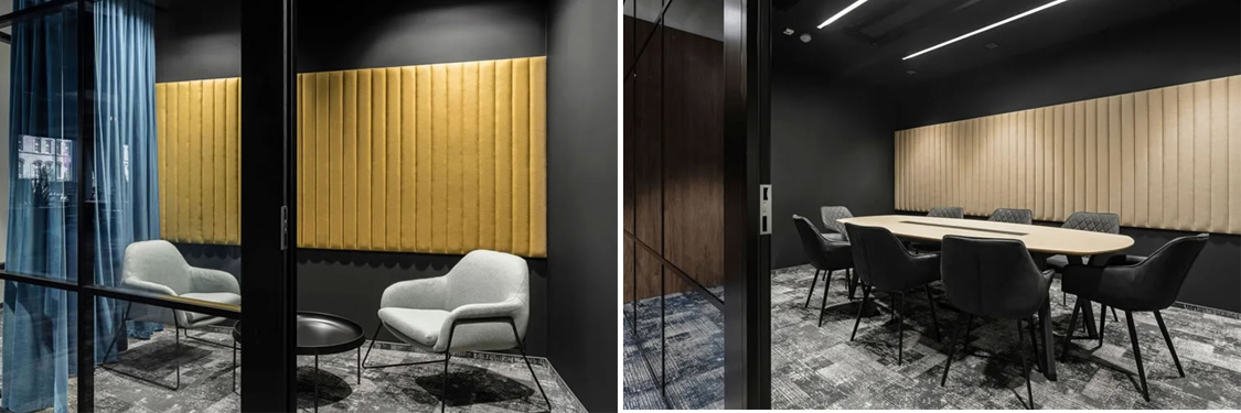 广州办公室装建设计