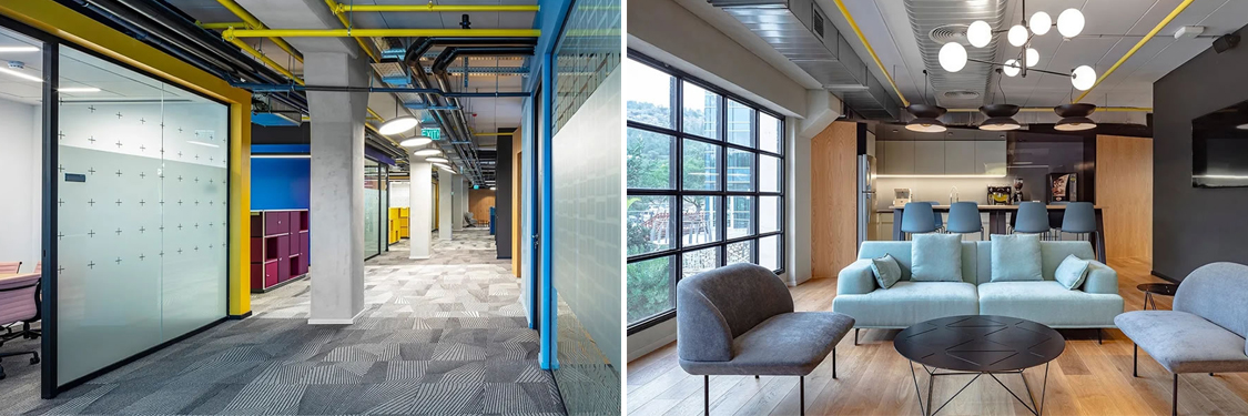 广州装建设计公司