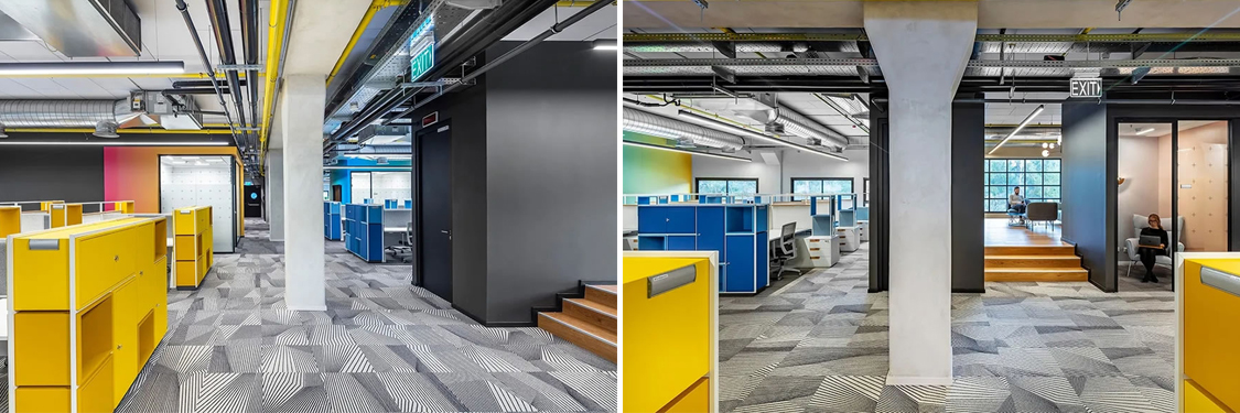 广州装建设计公司