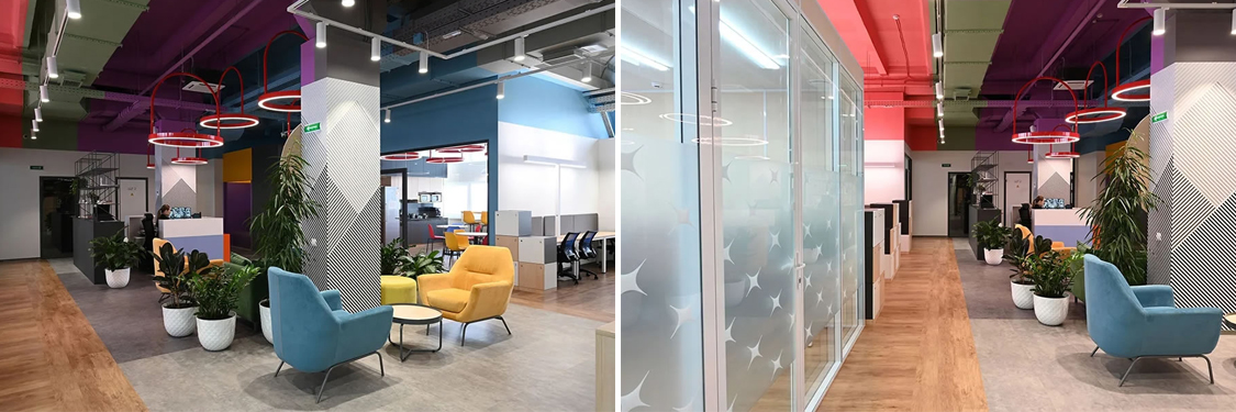 广州办公室装建设计公司图册