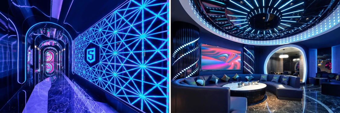 广州德赢VWIN装璜设计公司图册