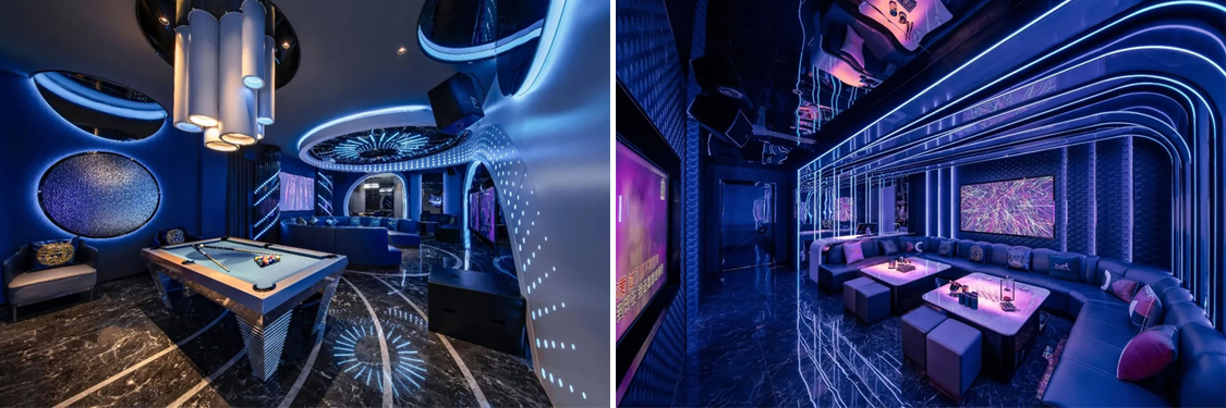 广州德赢VWIN装璜设计公司图册