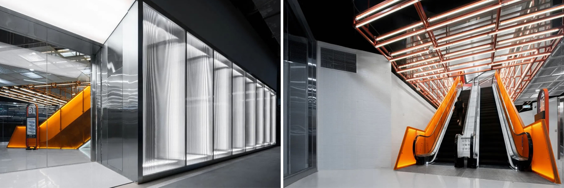 广州德赢VWIN装璜设计公司图册