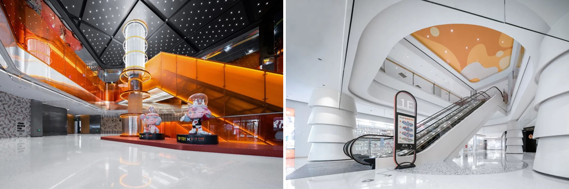 广州德赢VWIN装璜设计公司图册