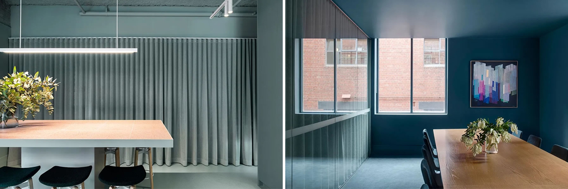 广州德赢VWIN装璜设计公司图册