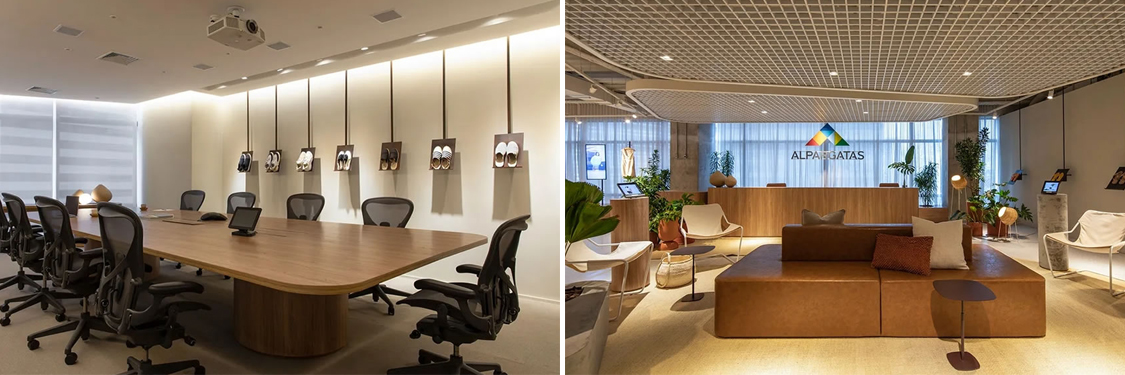 广州德赢VWIN装璜设计公司图册