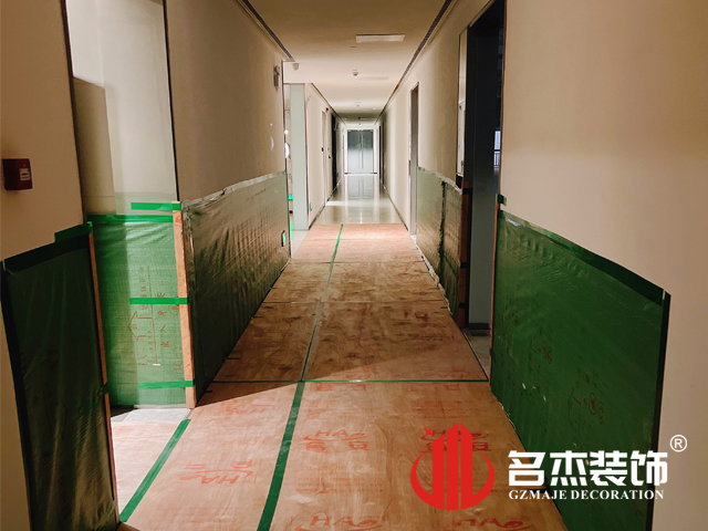 广州德赢VWIN装璜设计公司图册