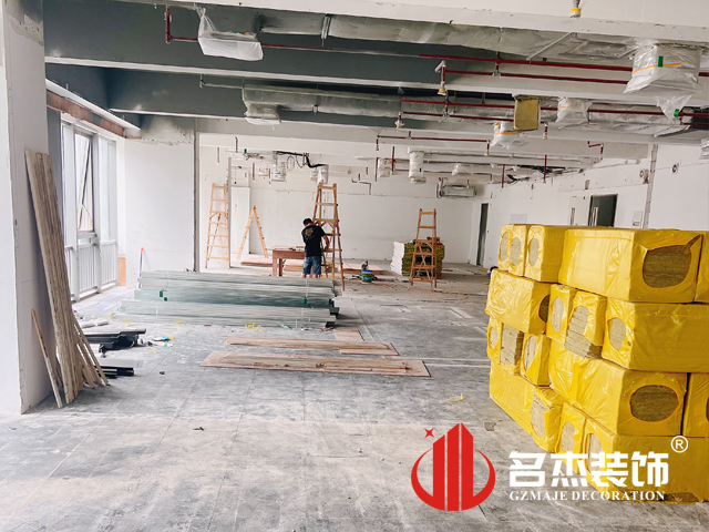 广州德赢VWIN装璜设计公司图册