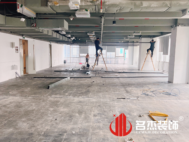 广州德赢VWIN装璜设计公司图册