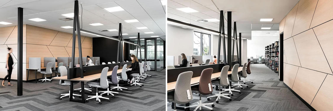 广州德赢VWIN装璜设计公司图册