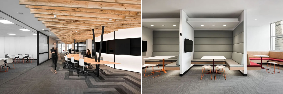 广州德赢VWIN装璜设计公司图册