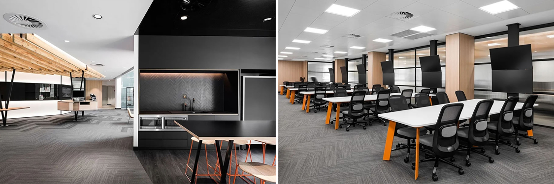 广州德赢VWIN装璜设计公司图册