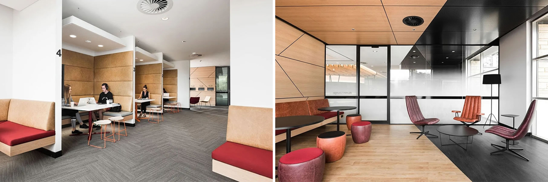 广州德赢VWIN装璜设计公司图册