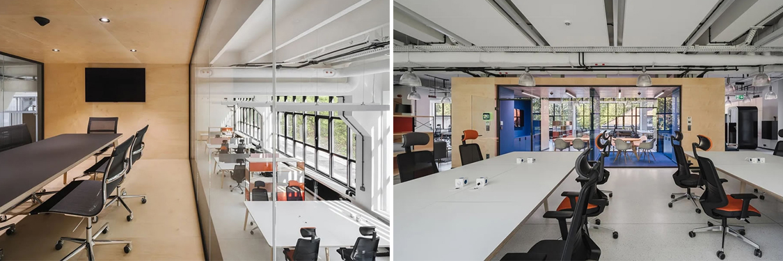 广州德赢VWIN装璜设计公司图册