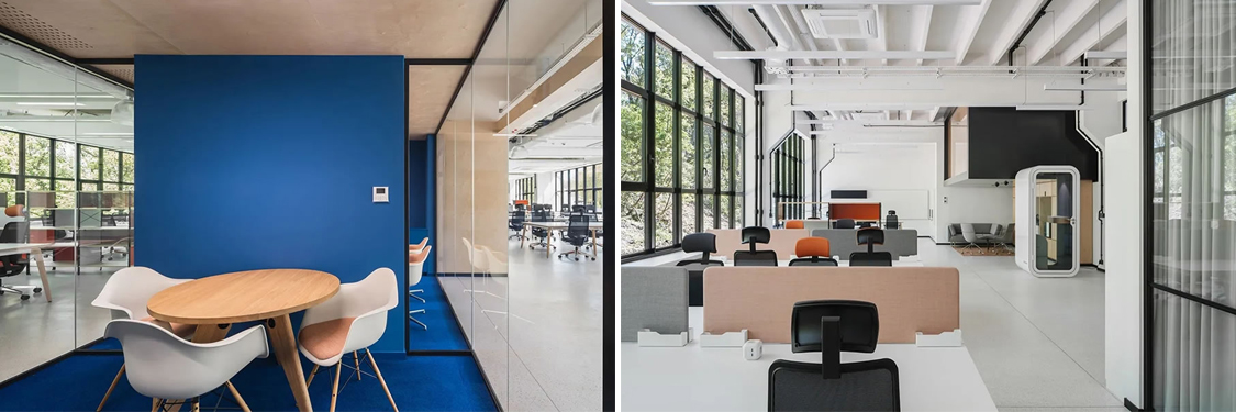 广州德赢VWIN装璜设计公司图册