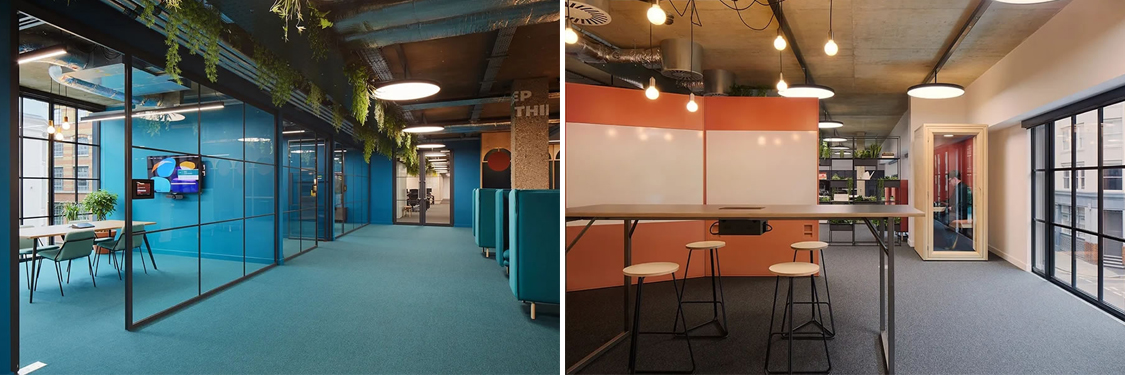 广州德赢VWIN装璜设计公司图册