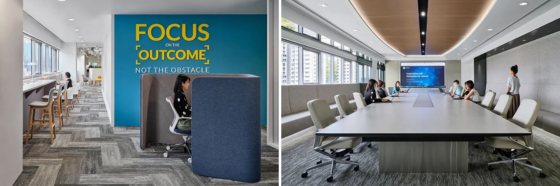 广州德赢VWIN装璜设计公司图册