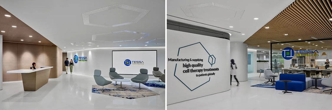 广州德赢VWIN装璜设计公司图册