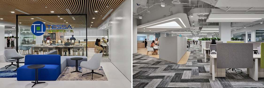 广州德赢VWIN装璜设计公司图册