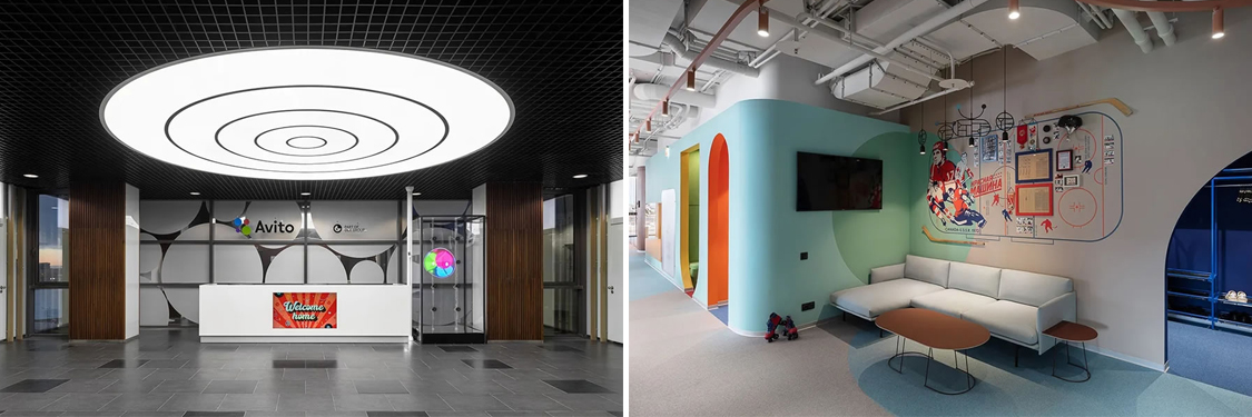 广州德赢VWIN装璜设计公司图册