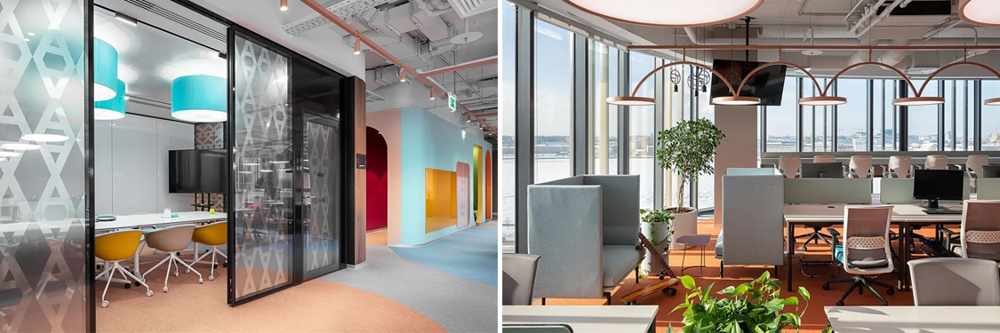 广州德赢VWIN装璜设计公司图册