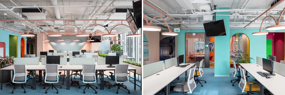 广州德赢VWIN装璜设计公司图册