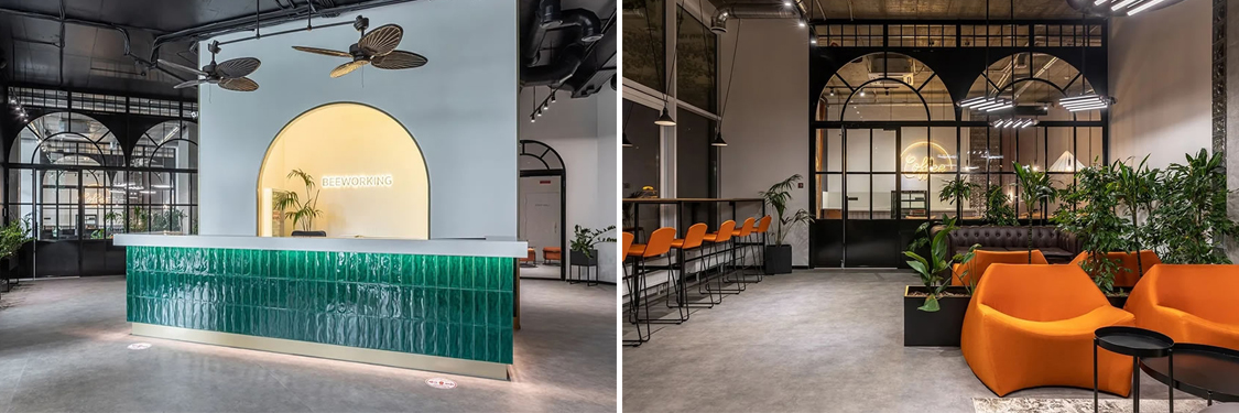 广州德赢VWIN装璜设计公司图册