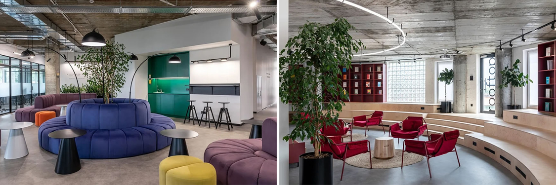 广州德赢VWIN装璜设计公司图册