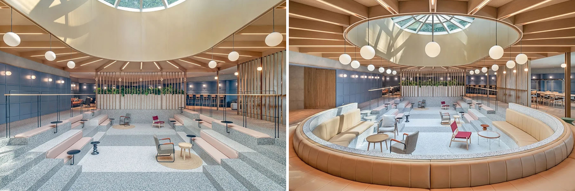 广州德赢VWIN装璜设计公司图册