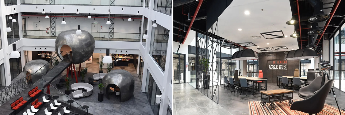 广州德赢VWIN装璜设计公司图册