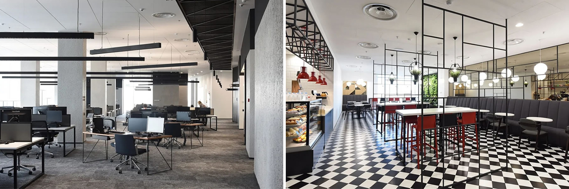 广州德赢VWIN装璜设计公司图册