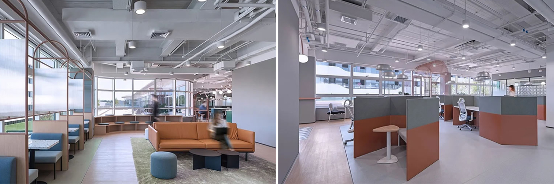 广州德赢VWIN装璜设计公司图册