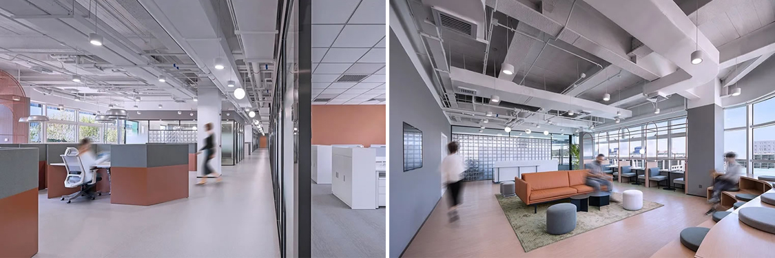 广州德赢VWIN装璜设计公司图册