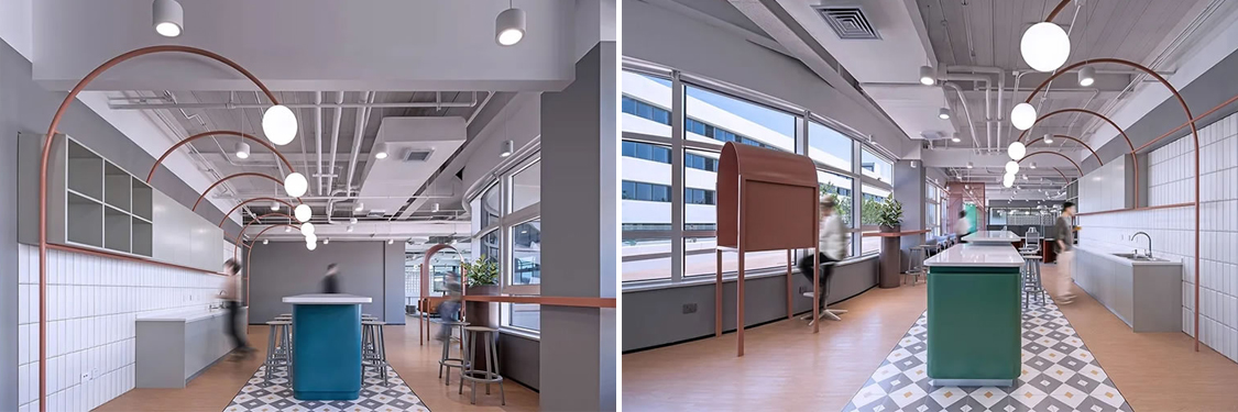 广州德赢VWIN装璜设计公司图册