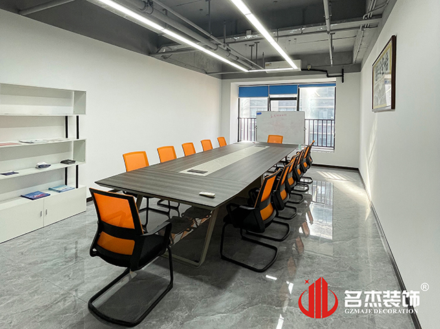 广州德赢VWIN装璜设计公司图册