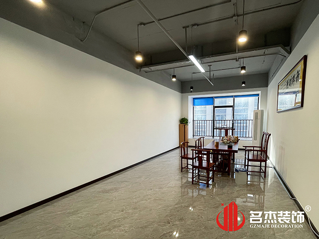 广州德赢VWIN装璜设计公司图册