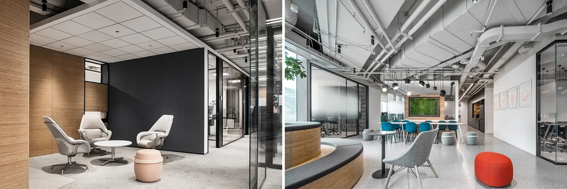 广州德赢VWIN装璜设计公司图册