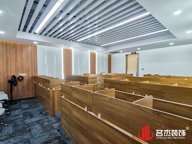 广州德赢VWIN装璜设计公司图册