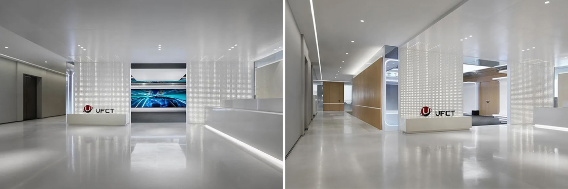 广州德赢VWIN装璜设计公司图册