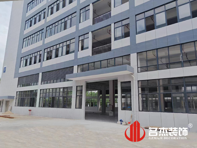 广州德赢VWIN装璜设计公司图册