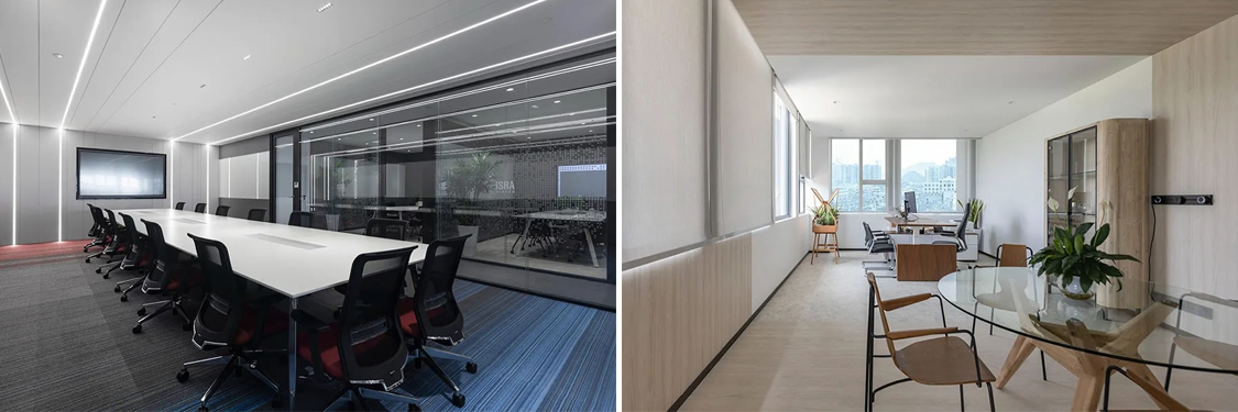 广州德赢VWIN装璜设计公司图册