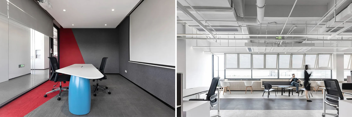 广州德赢VWIN装璜设计公司图册