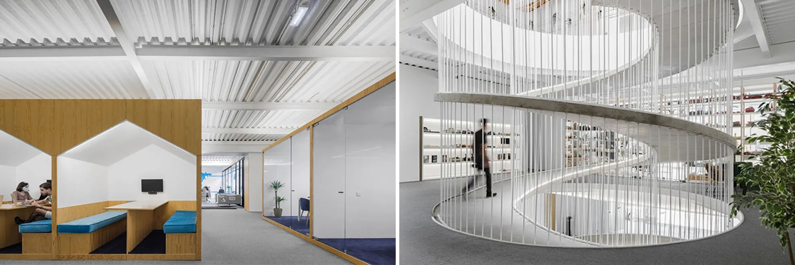 广州德赢VWIN装璜设计公司图册