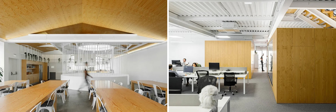 广州德赢VWIN装璜设计公司图册