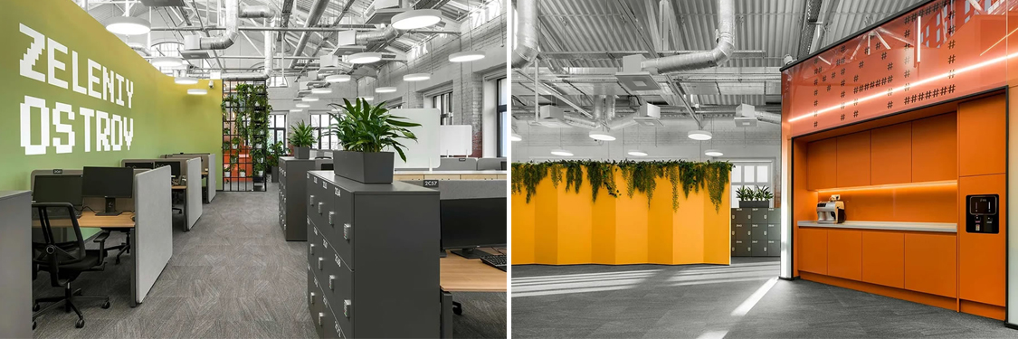 广州德赢VWIN装璜设计公司图册